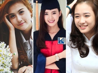 4 hot girl hoc gioi bat mi ve thay co nghiem khac nhat hinh anh