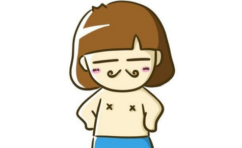 Tranh hoat hinh mo lam... con trai hinh anh