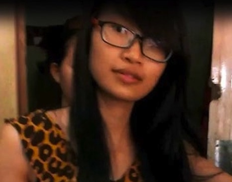 Nu sinh bi buoc thoi hoc giua ky da co truong DH tiep nhan hinh anh