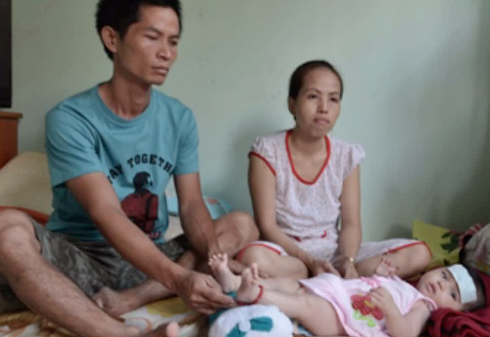 Clip rap vu hoi bia xuc dong nghen ngao hinh anh