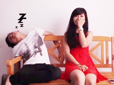 Clip nhung dieu con trai muon noi voi con gai hinh anh