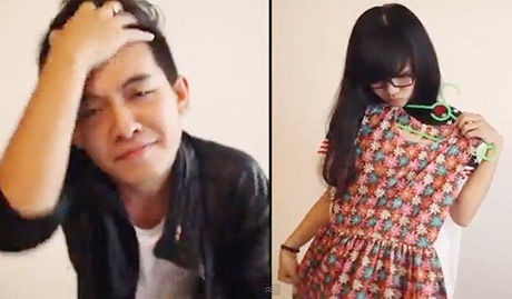 Clip 10 dieu con trai muon con gai hieu hinh anh