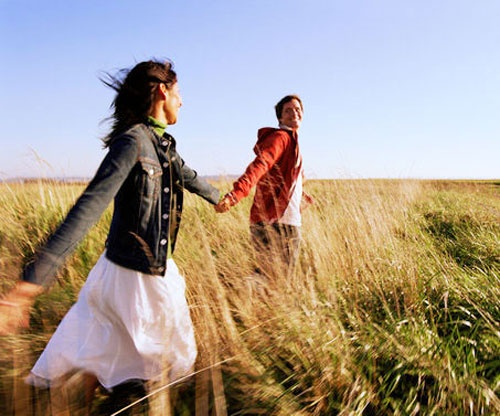 Clip 'Tinh yeu con trai' voi 10 dieu muon con gai biet hinh anh