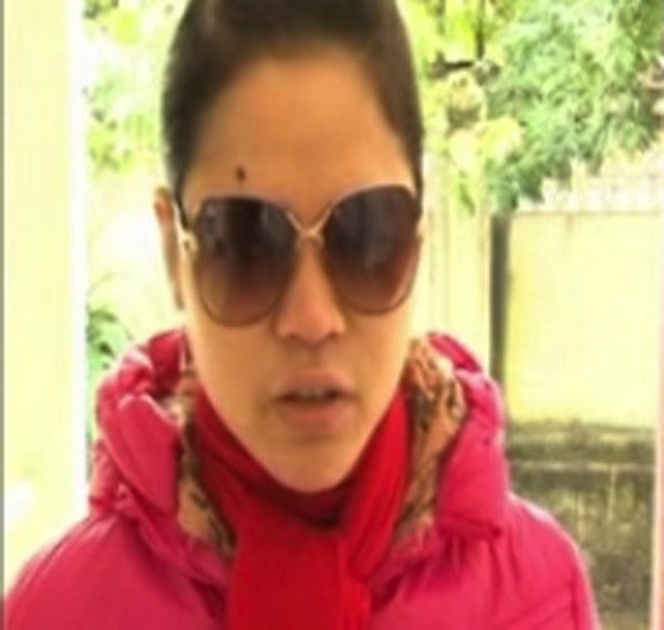 Co gai khiem thi uoc mo lam giao vien hinh anh