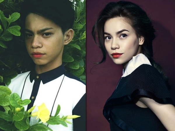 4 ban tre bong dung noi tieng dau nam 2014 hinh anh