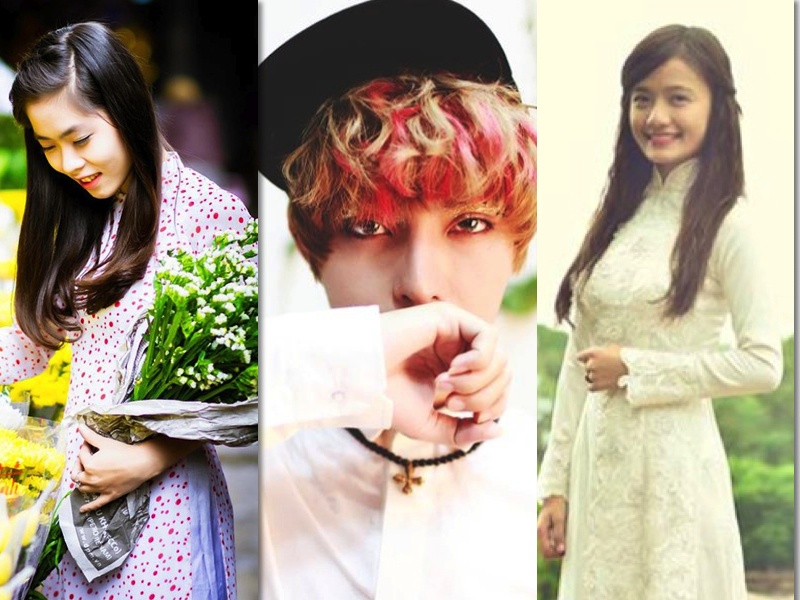 Hot teen mien Trung chia se bi mat chua tung tiet lo ve Tet hinh anh