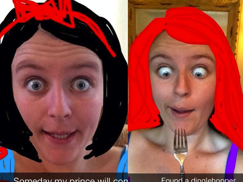 Co gai thich lam cong chua hoat hinh hinh anh