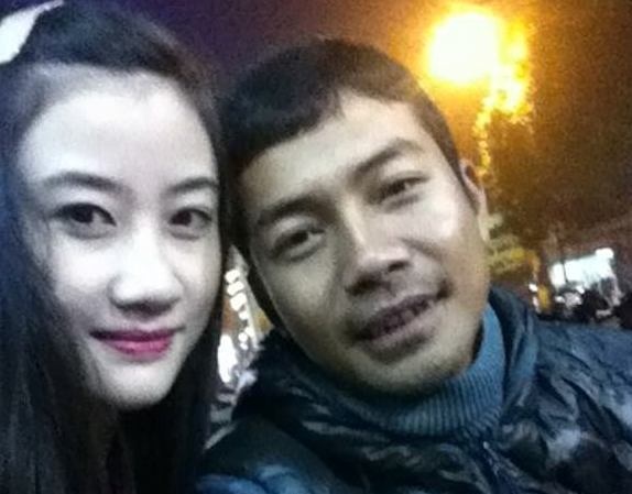 Chiu nhieu ngan cam, tieu thu Ha Noi lay chang trai ngheo hinh anh