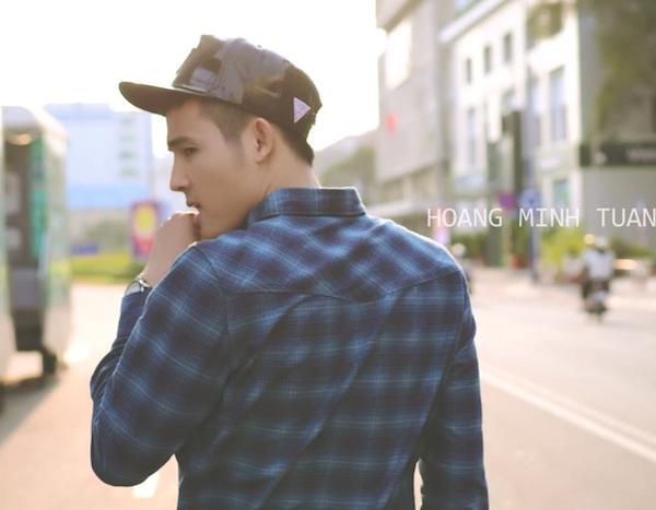 9X cover 'Em cua ngay hom qua' phien ban tieng Anh hinh anh