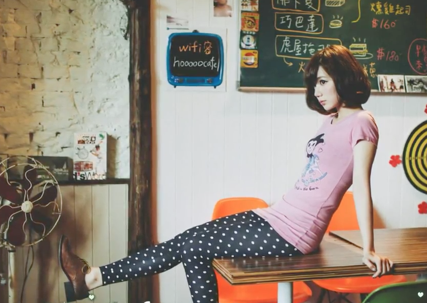 Clip hat 'Chan ngan' gay sot cong dong mang hinh anh