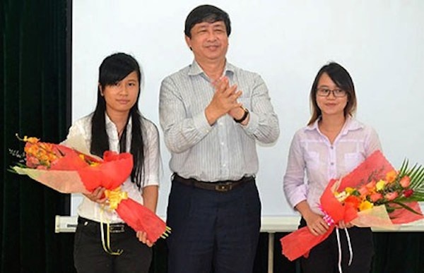 Vi sao nhan tai Da Nang phai boi thuong tien ti? hinh anh