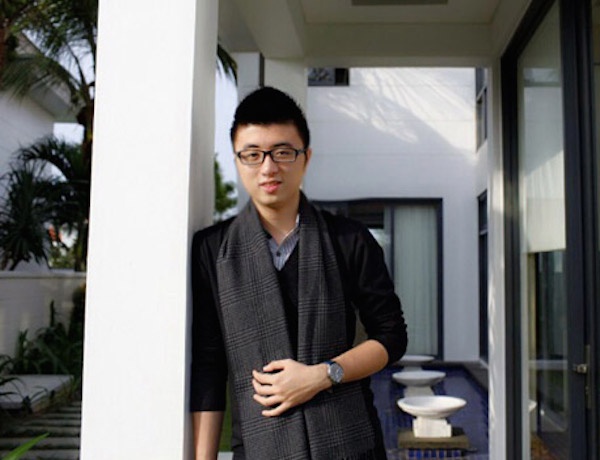 Nam sinh Viet Duc noi bat o cac dien dan ASEAN hinh anh