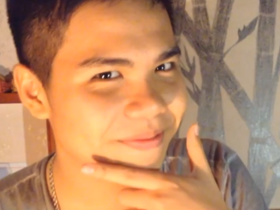 Vlog 'Nu cuoi' cua hoc sinh truong Chu Van An hinh anh