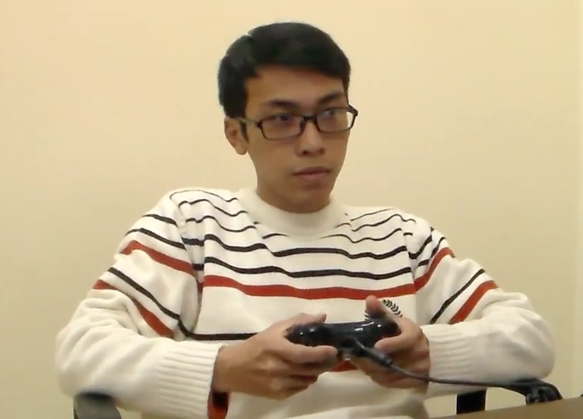 Clip nhung mat loi - hai cua viec choi game hinh anh