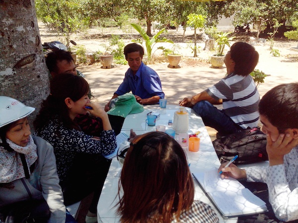 Si me vo chu, bat coc con gai de doi duoc yeu hinh anh