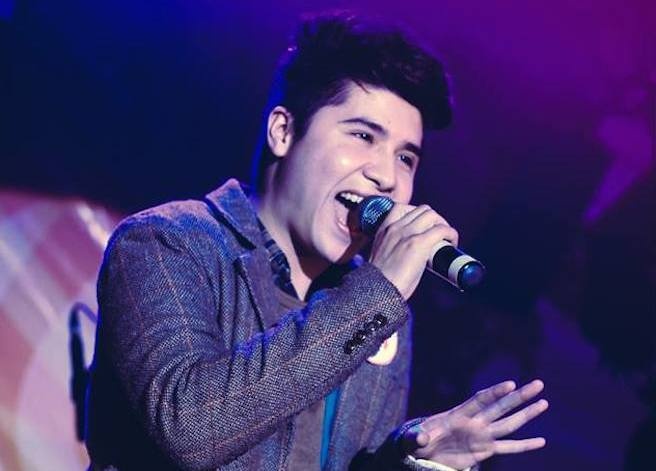 15 giong ca vang trong gioi sinh vien Ha thanh hinh anh