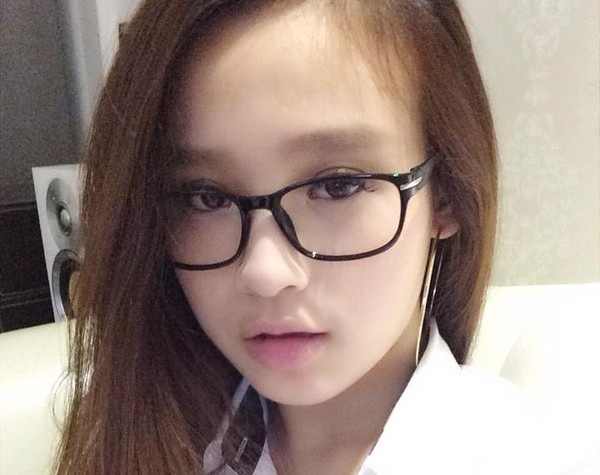 Với cặp kính này, 