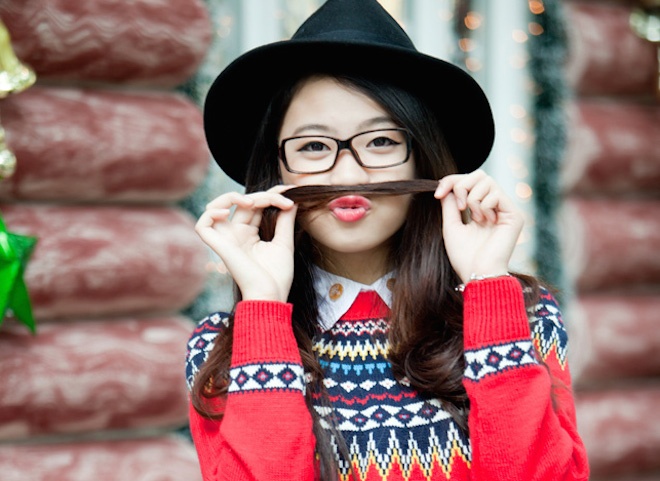 Phan Nguyễn Quỳnh Hương, cô nữ sinh lớp 9 (Trường THCS Tây Sơn – Hà Nội) đang là gương mặt trẻ triển vọng trong làng Dancesport Việt Nam.