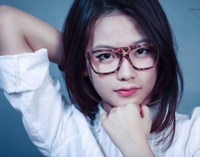 Nhiều dự đoán rằng trong tương lai, cô sẽ trở thành hoa khôi xinh đẹp của làng dancesport.