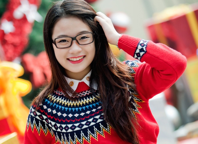 Ve cuon hut cua hot girl dancesport 15 tuoi hinh anh