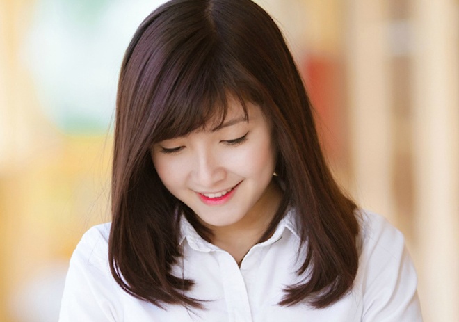 Chia sẻ về vai diễn trong clip cover 