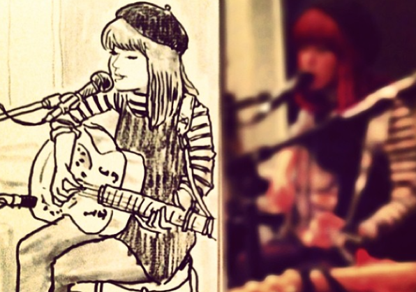 Chang trai co so thich ve nhung nguoi moi gap hinh anh