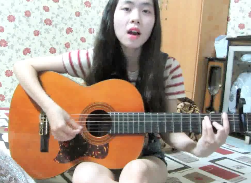 Teo Maxx cover ca khuc 'Chan ngan' hinh anh