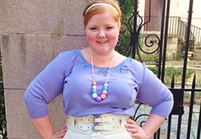 18 co gai beo u van noi tieng tren mang hinh anh