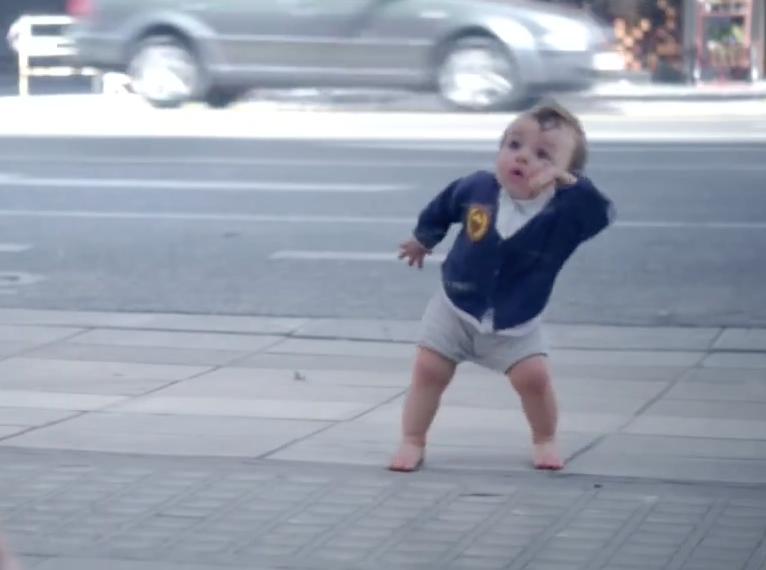 Clip nhoc ty nhay nhu vu cong chuyen nghiep hinh anh