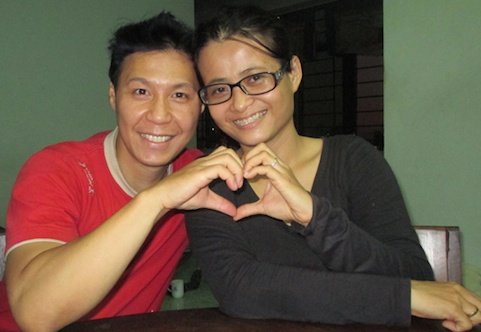 Tieng noi thiet tha tu mot tinh yeu khong loi hinh anh