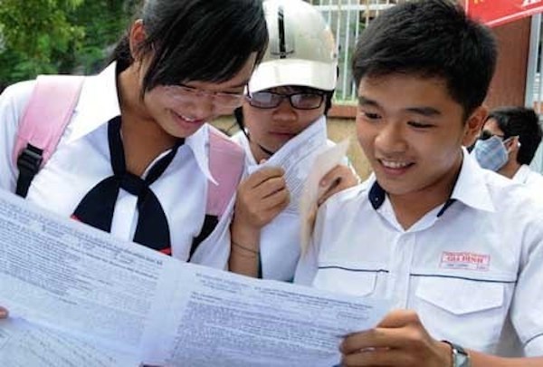 Cấu trúc đề thi tốt nghiệp môn Văn sẽ theo hướng mở.