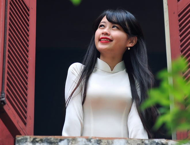 Là MC đầu tiên  dẫn bản tin thời tiết du lịch   phát sóng lúc 18h30 hàng ngày trên VTV1 ( bản tin này mới có được gần 3 năm nay) ngoài việc truyền tải số liệu nhiệt độ, thì bản tin Thời tiết Du lịch còn giời thiệu các sự kiện, văn hóa lễ hội đặc sắc trong và ngoài nước.