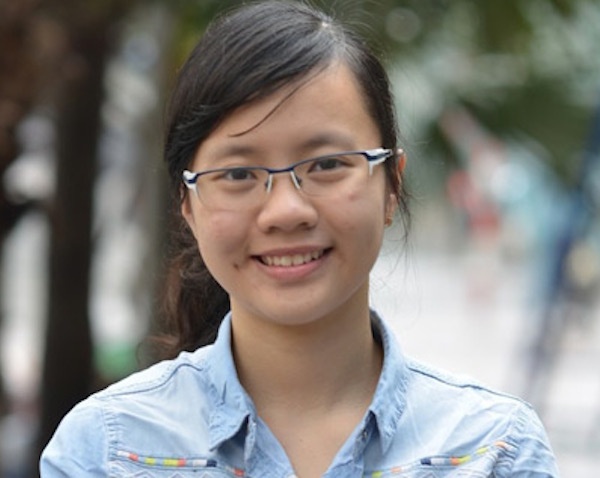 Nhung ban tre Viet san hoc bong khung hinh anh