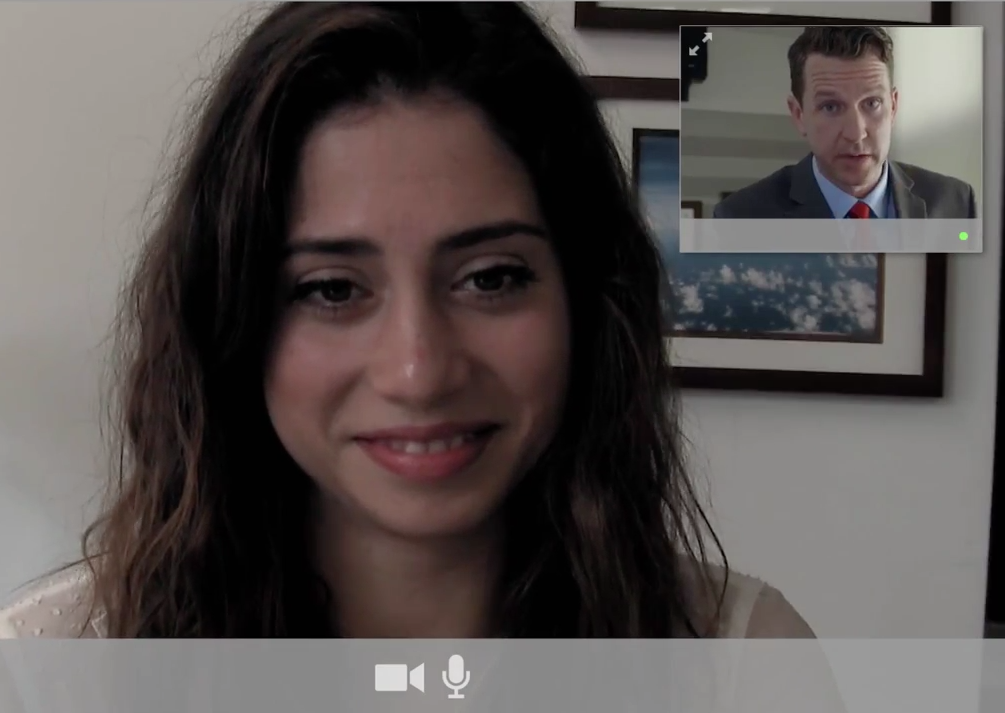 Doan phong van cong viec kho nhat the gioi hut 10 trieu view hinh anh