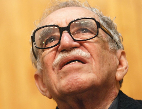 Nhung ngay thang cuoi doi cua tac gia 'Tram nam co don' hinh anh