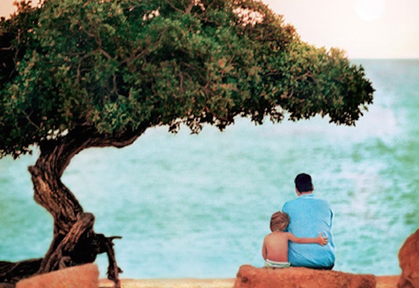 30 dieu bo nen day con trai hinh anh