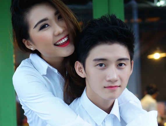 Nhung guong mat tai nang cua hoc vien Hang khong hinh anh
