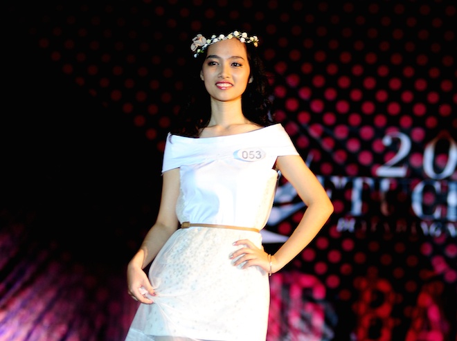 Lê Thị Đoan Trang-K51D