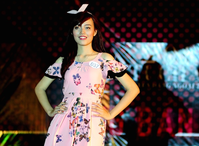 Trần Thị Thu Hiền-K52C