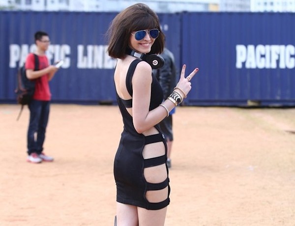 Sau một thời gian 