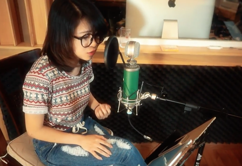 Ban mashup la tu 3 ca khuc hit cua Son Tung MTP hinh anh