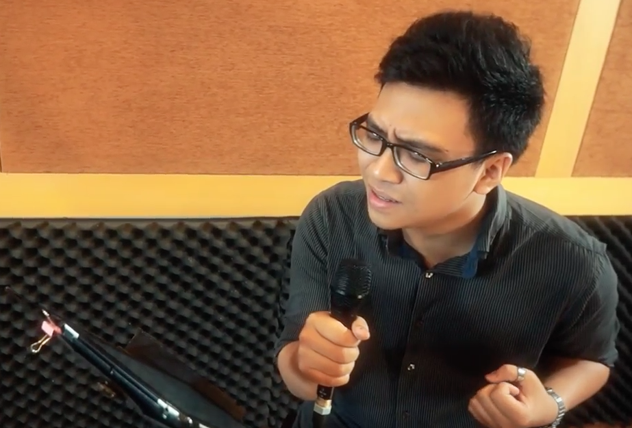 Clip mashup 3 hit cua Son Tung MTP hinh anh