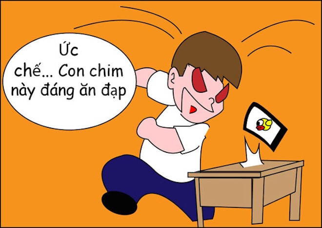 Bo tranh lop hoc thoi cong nghe hinh anh