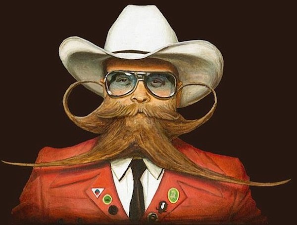 Thay giao mat viec vi co bo rau dai hinh anh