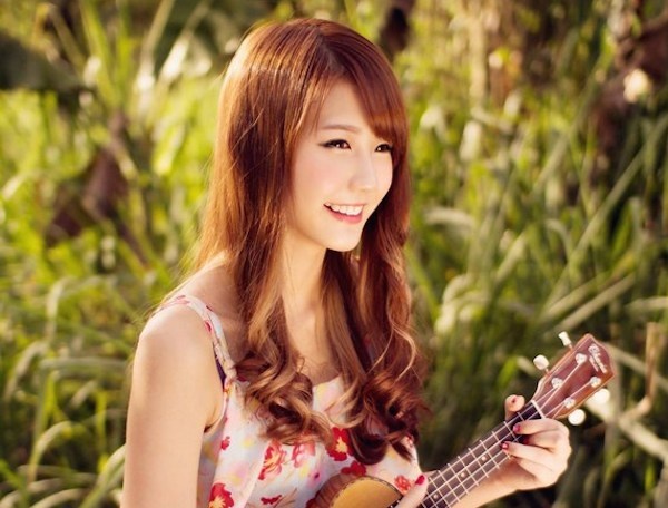 Clip hat de thuong cua hot girl Malaysia hinh anh