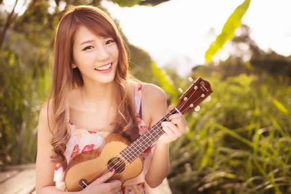 Clip cua co be tra sua Malaysia hut 2,7 trieu luot xem hinh anh