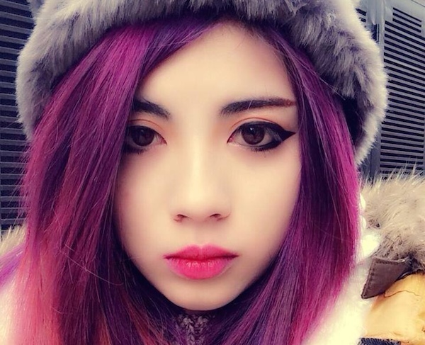 Lee Zin.