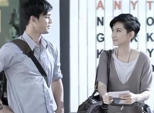 Clip Thai ve tinh yeu cao thuong den dang thuong hinh anh