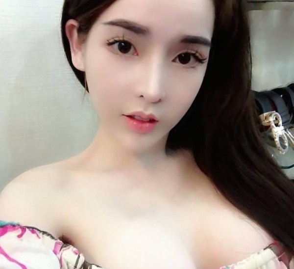 Có thể nói, cô gái này đã 