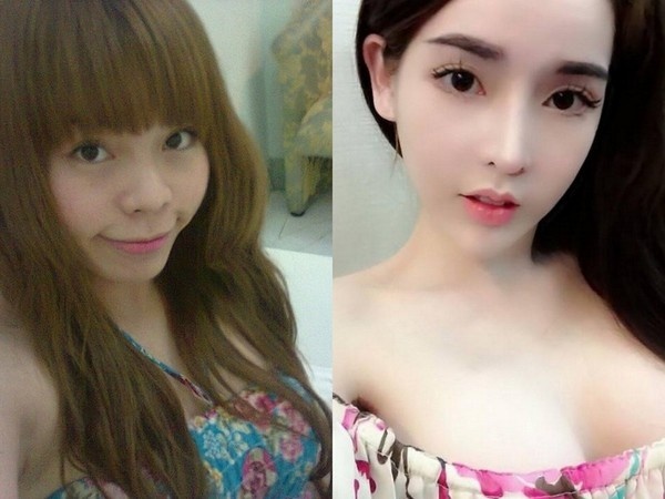 Nhắc đến những cô gái hóa 